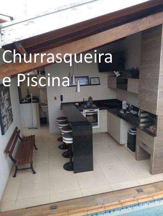 Casa de Condomínio à venda com 3 quartos, 150m² - Foto 20