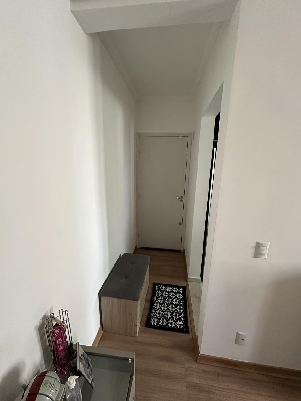 Apartamento à venda com 2 quartos, 47m² - Foto 10