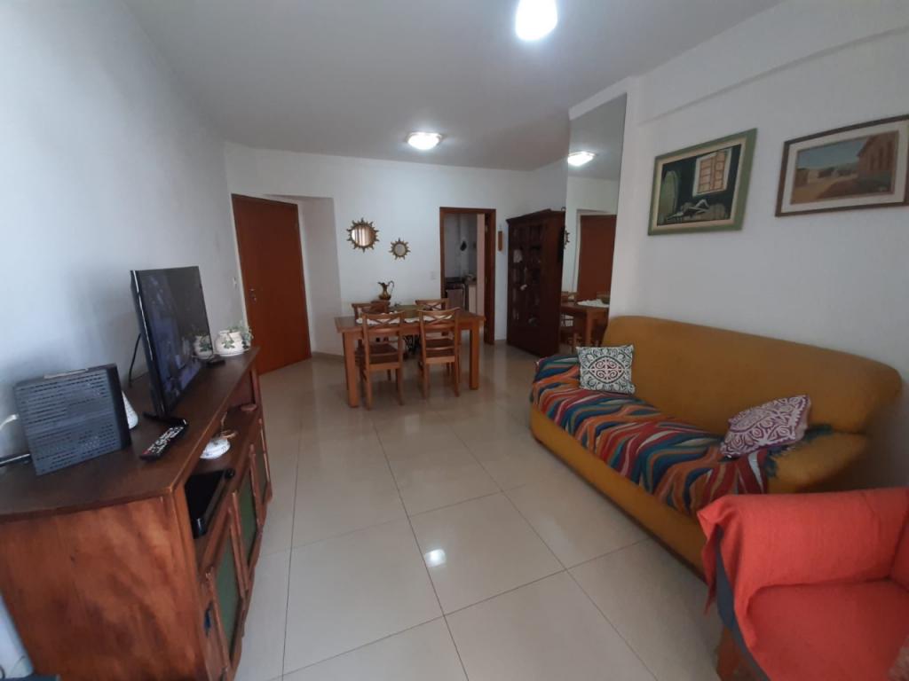 Apartamento à venda com 3 quartos, 124m² - Foto 8