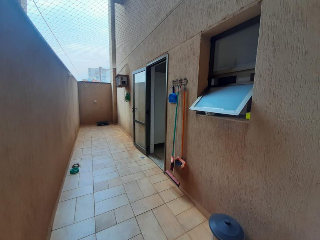 Apartamento à venda com 3 quartos, 124m² - Foto 12