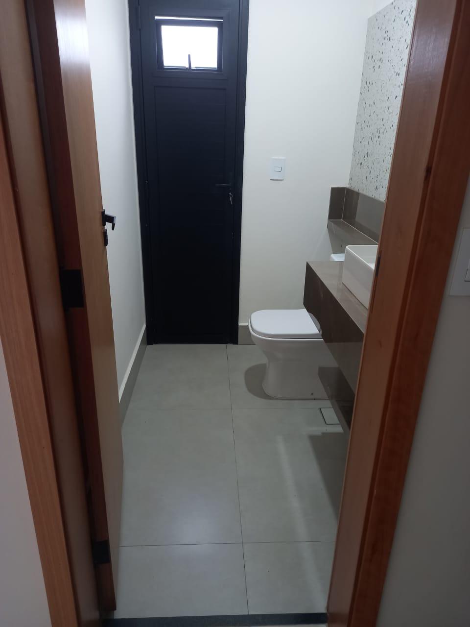 Casa de Condomínio à venda com 3 quartos, 155m² - Foto 4