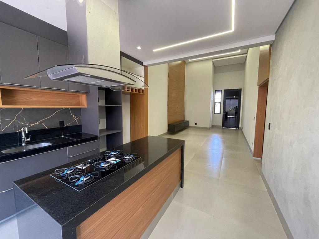 Casa de Condomínio à venda com 3 quartos, 148m² - Foto 6