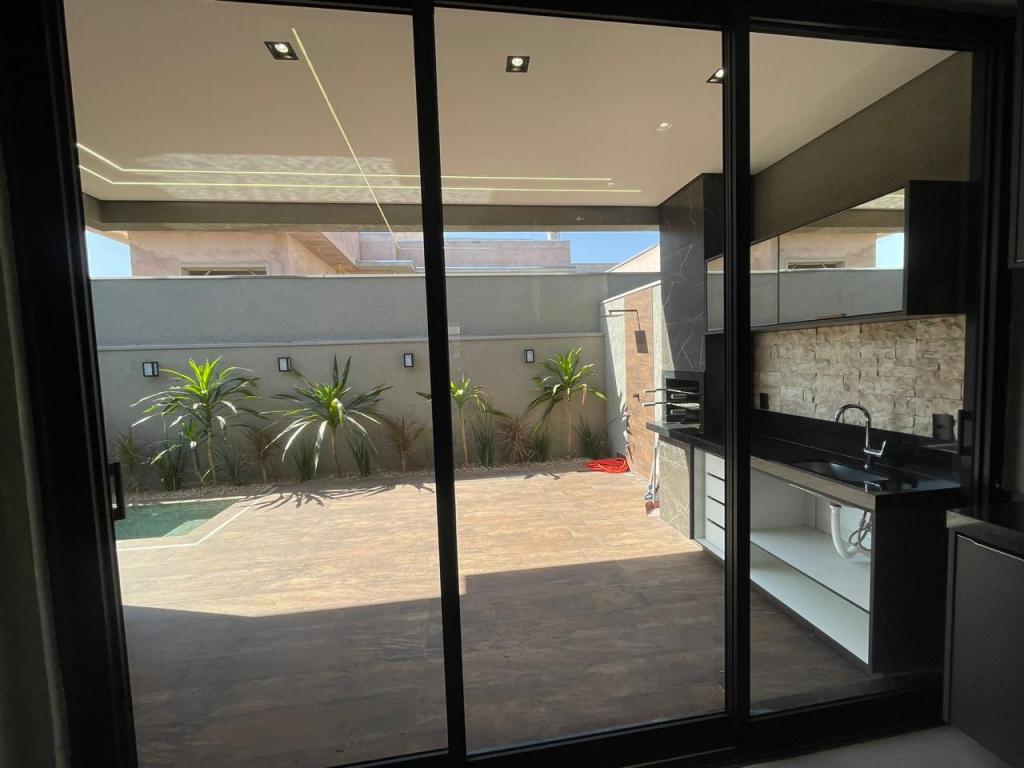 Casa de Condomínio à venda com 3 quartos, 148m² - Foto 9