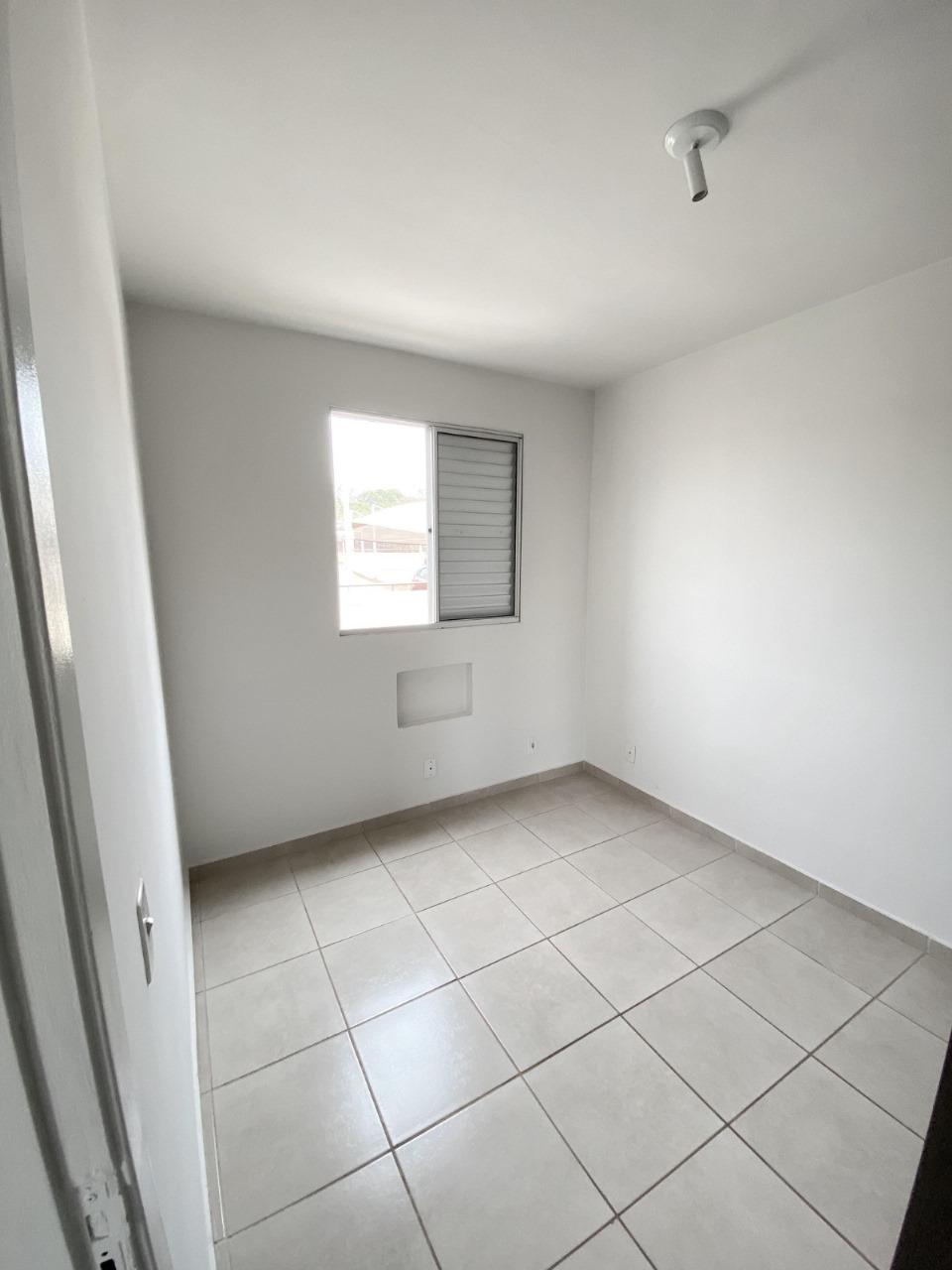 Apartamento à venda com 2 quartos, 45m² - Foto 2