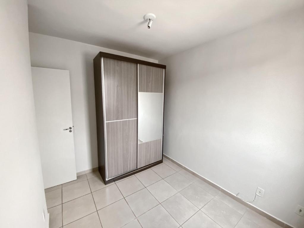 Apartamento à venda com 2 quartos, 45m² - Foto 4