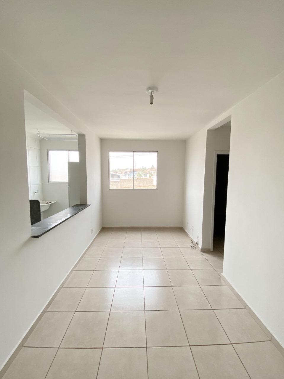 Apartamento à venda com 2 quartos, 45m² - Foto 5