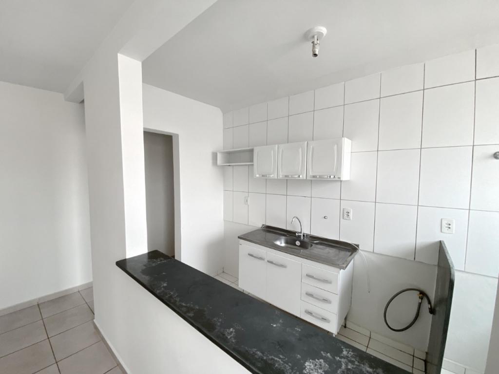 Apartamento à venda com 2 quartos, 45m² - Foto 7