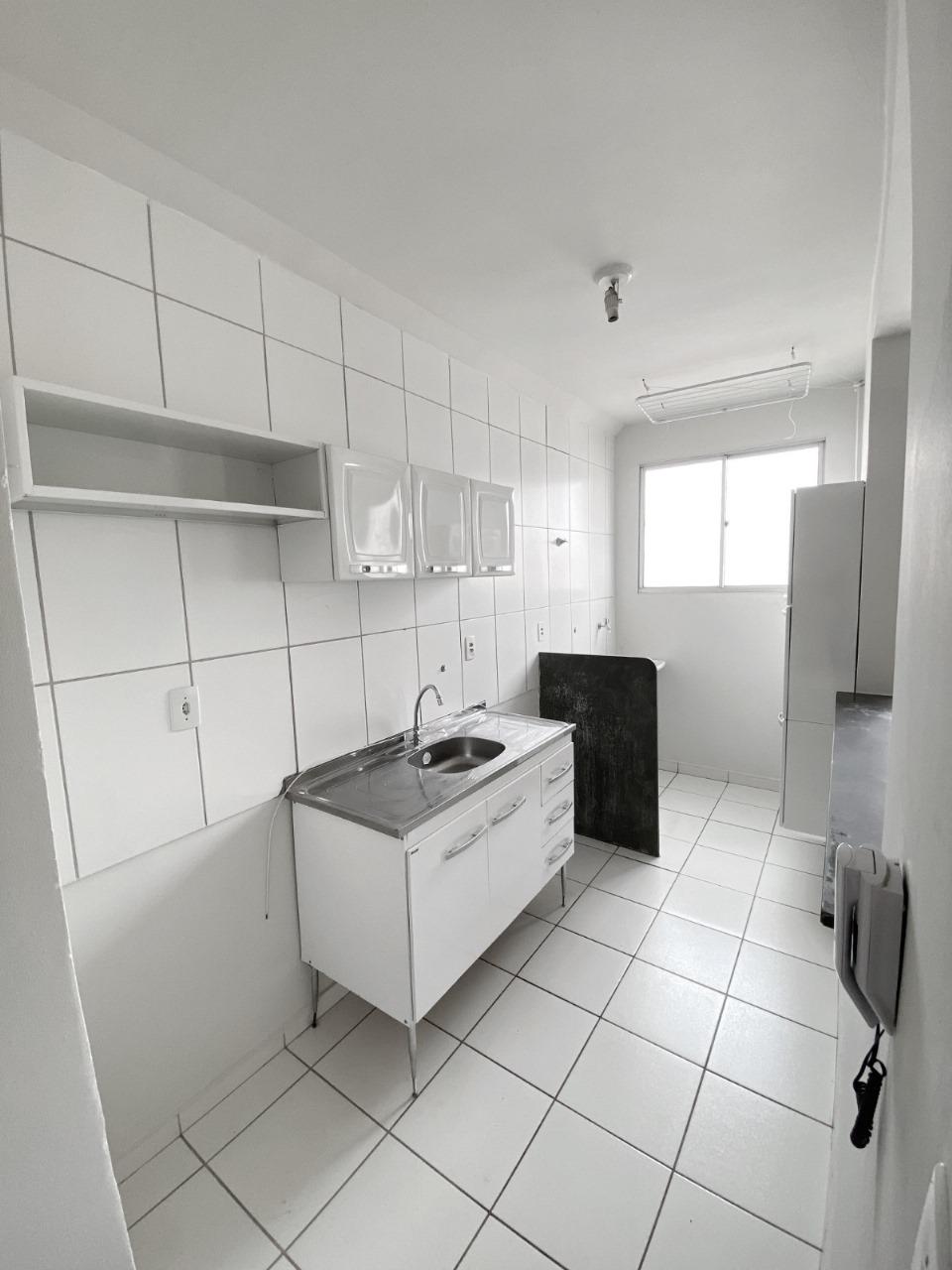 Apartamento à venda com 2 quartos, 45m² - Foto 8