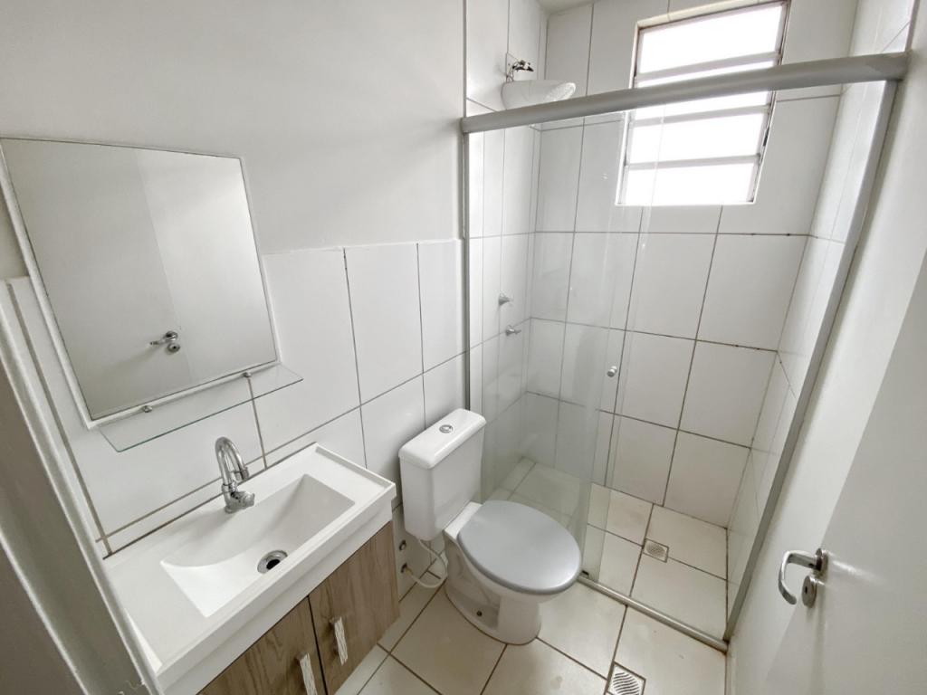 Apartamento à venda com 2 quartos, 45m² - Foto 12