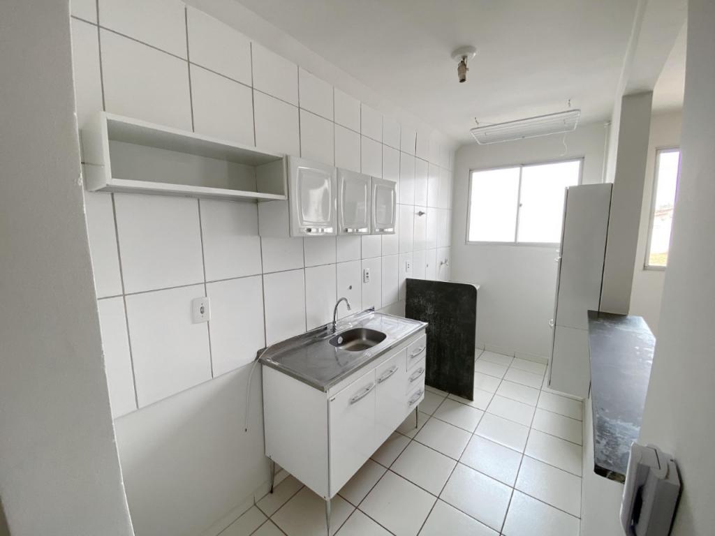 Apartamento à venda com 2 quartos, 45m² - Foto 14