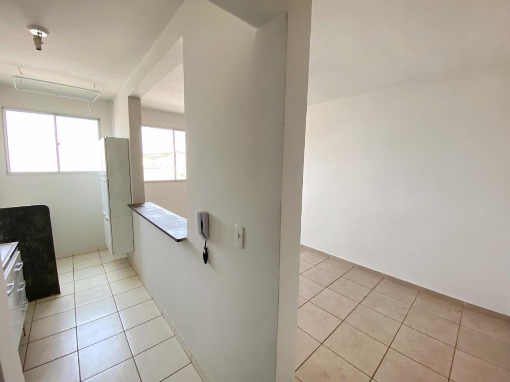 Apartamento à venda com 2 quartos, 45m² - Foto 16