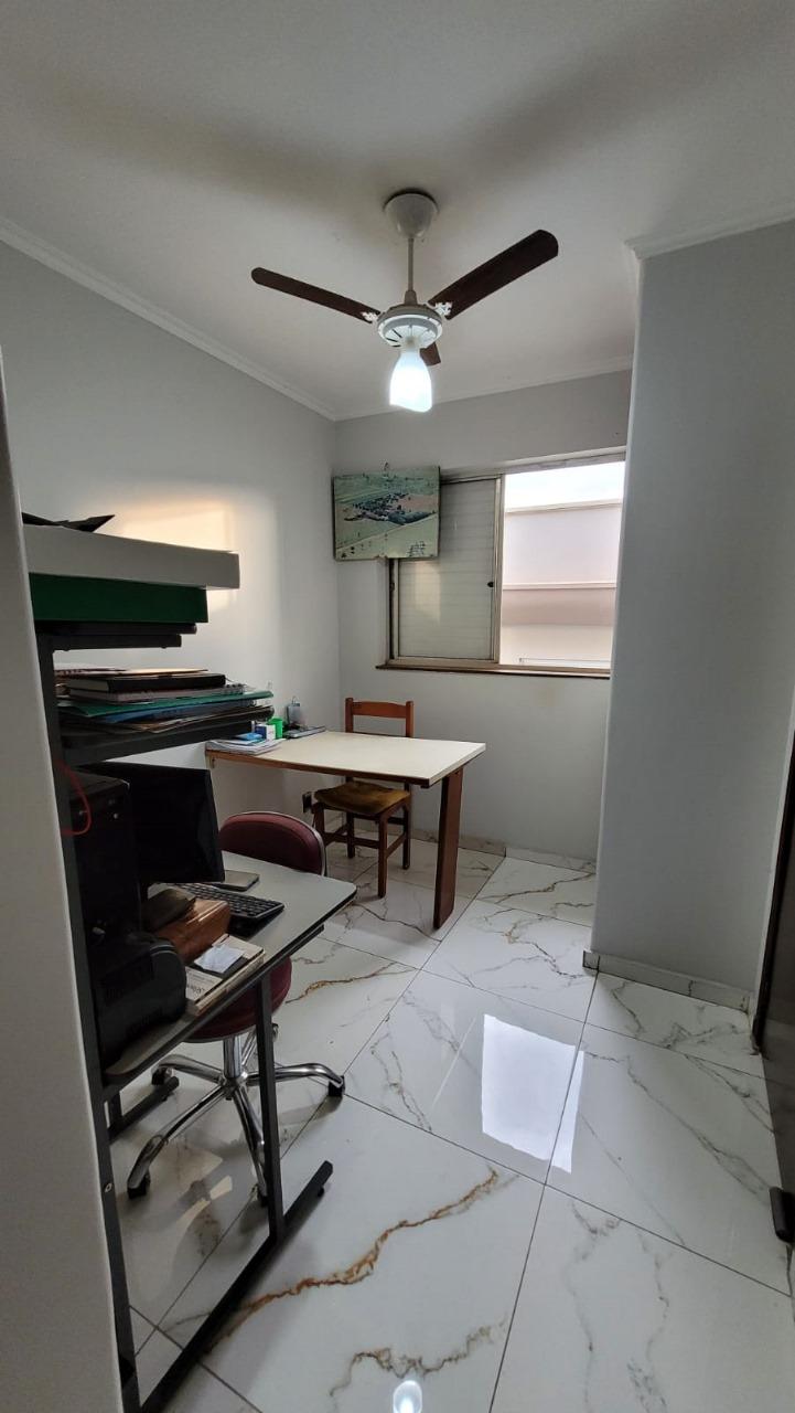 Apartamento à venda com 3 quartos, 139m² - Foto 5