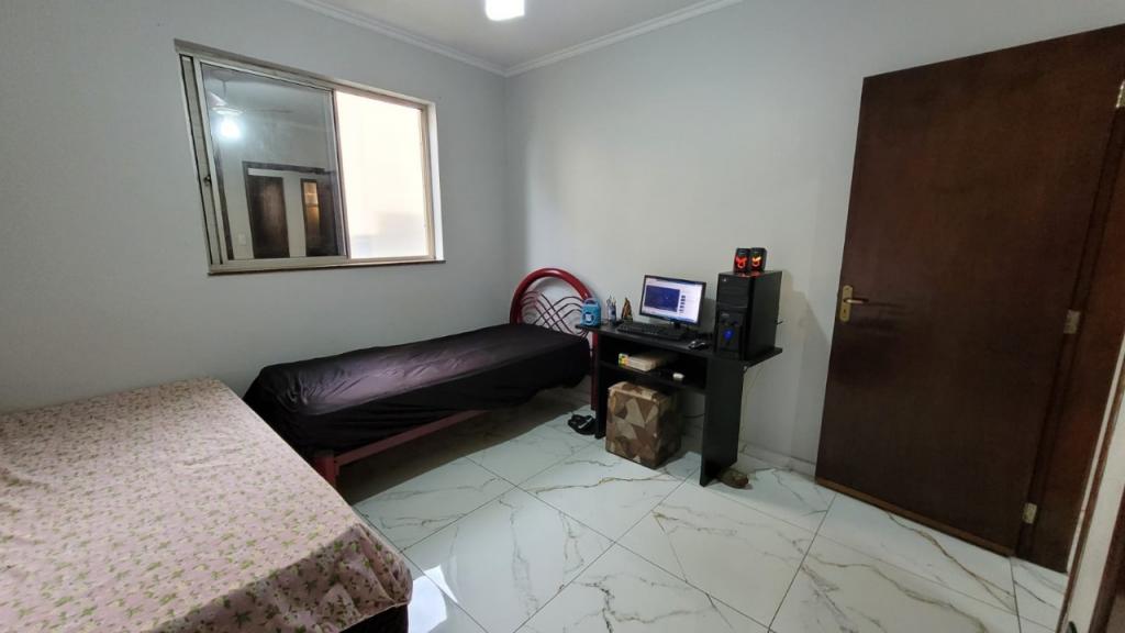 Apartamento à venda com 3 quartos, 139m² - Foto 8