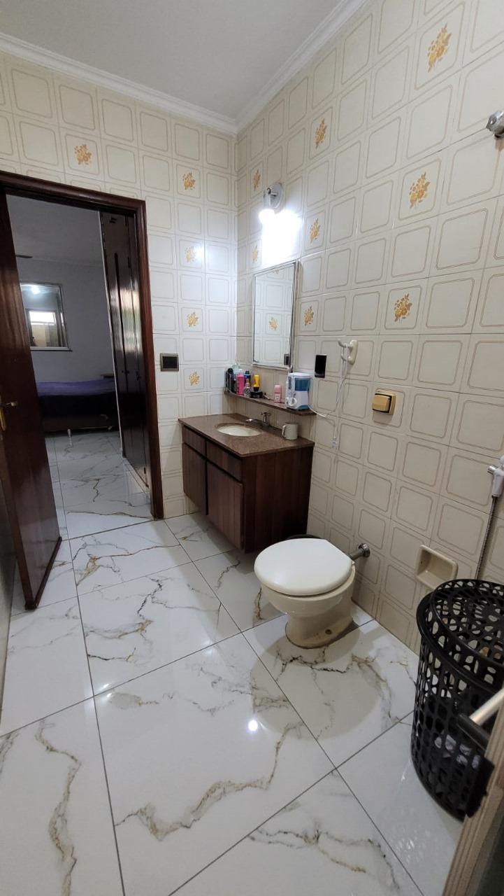 Apartamento à venda com 3 quartos, 139m² - Foto 10