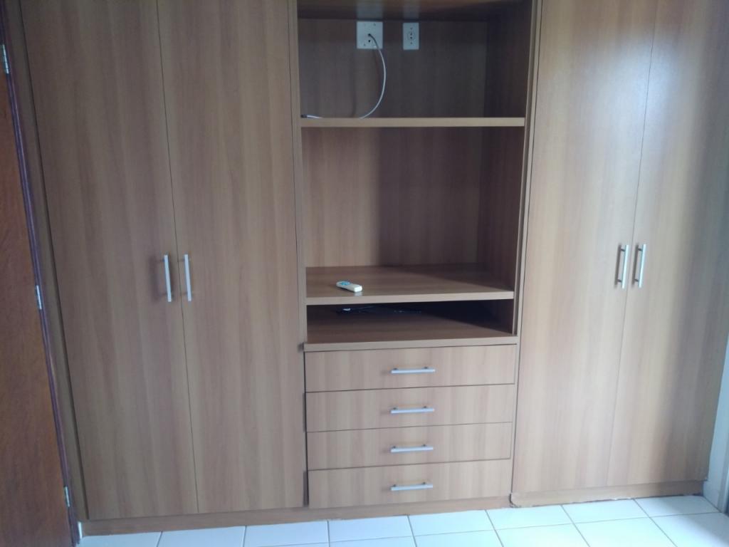 Apartamento à venda com 1 quarto, 42m² - Foto 5