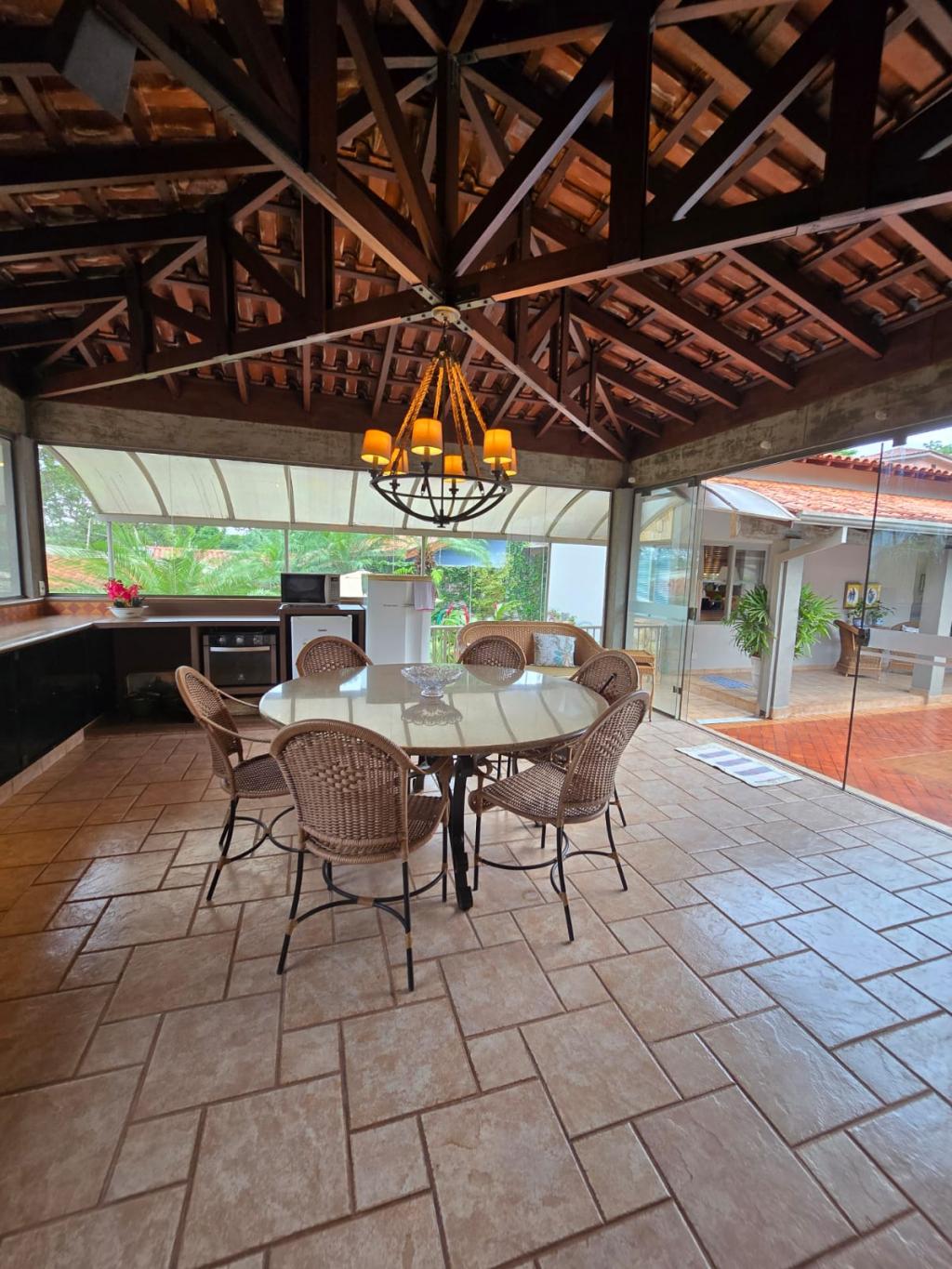 Casa à venda com 3 quartos, 250m² - Foto 20