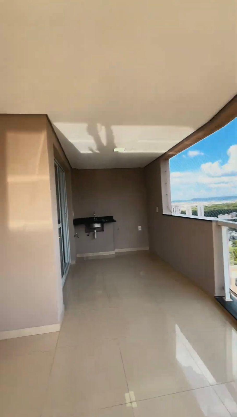 Apartamento à venda com 3 quartos, 148m² - Foto 7