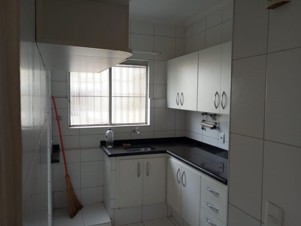 Apartamento à venda com 2 quartos, 45m² - Foto 5