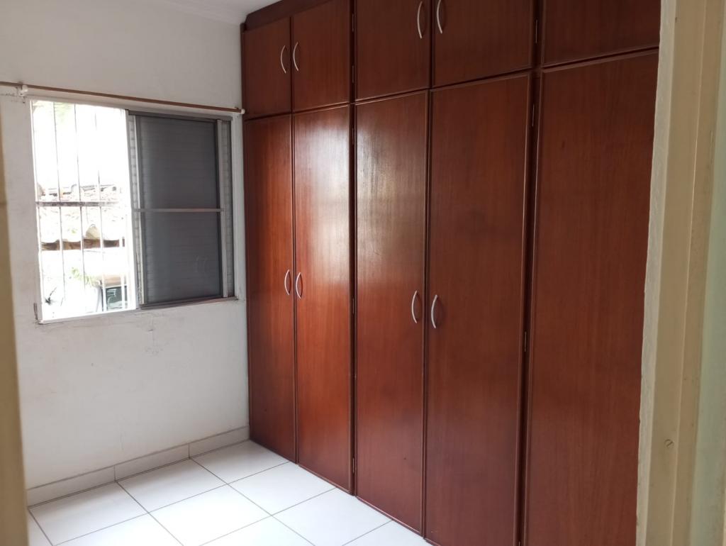 Apartamento à venda com 2 quartos, 45m² - Foto 1