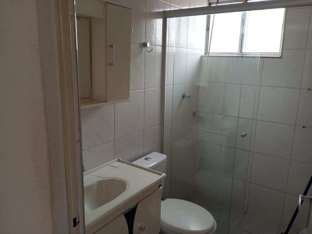 Apartamento à venda com 2 quartos, 45m² - Foto 7