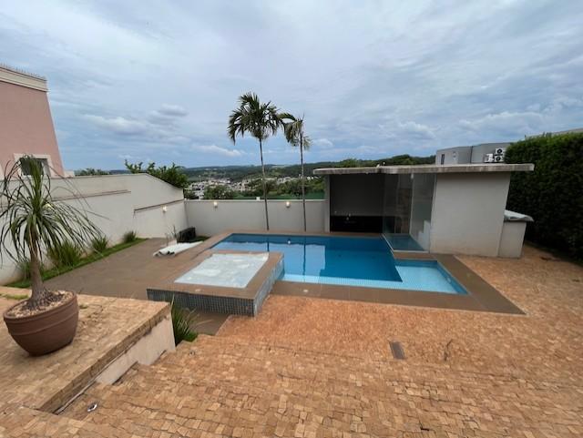 Casa de Condomínio à venda com 4 quartos, 300m² - Foto 21