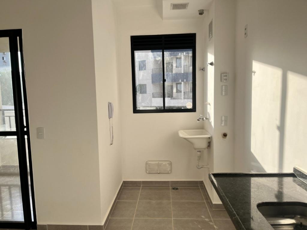 Apartamento à venda com 2 quartos, 55m² - Foto 4