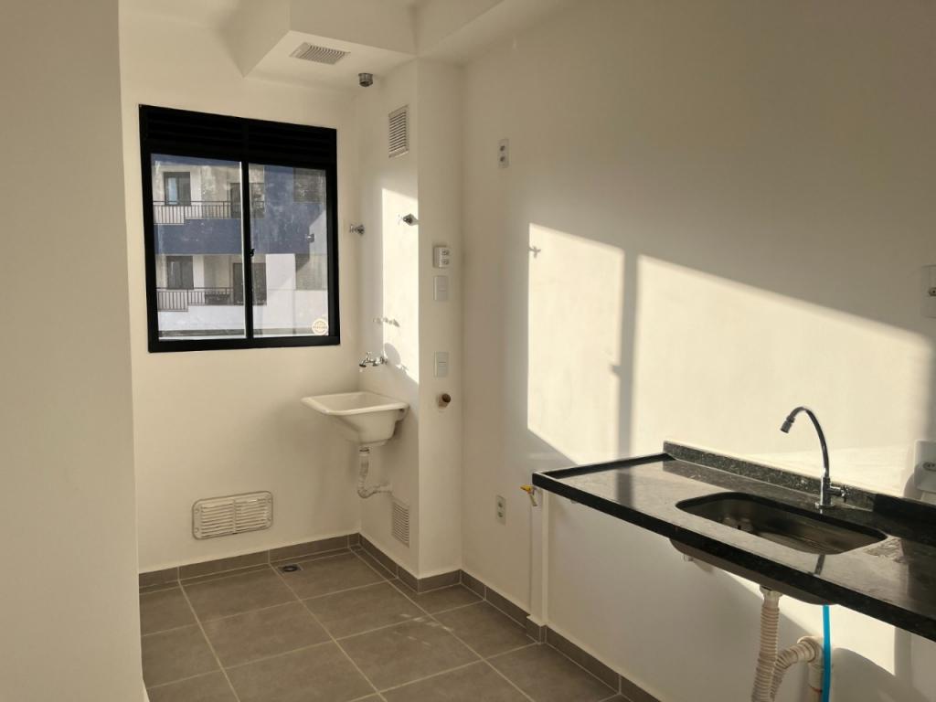 Apartamento à venda com 2 quartos, 55m² - Foto 5