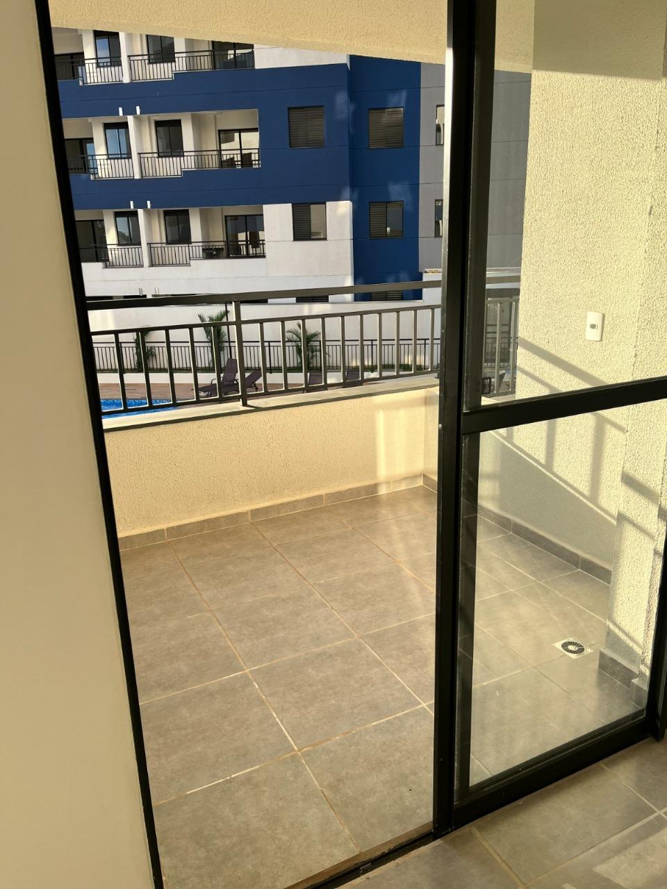 Apartamento à venda com 2 quartos, 55m² - Foto 6