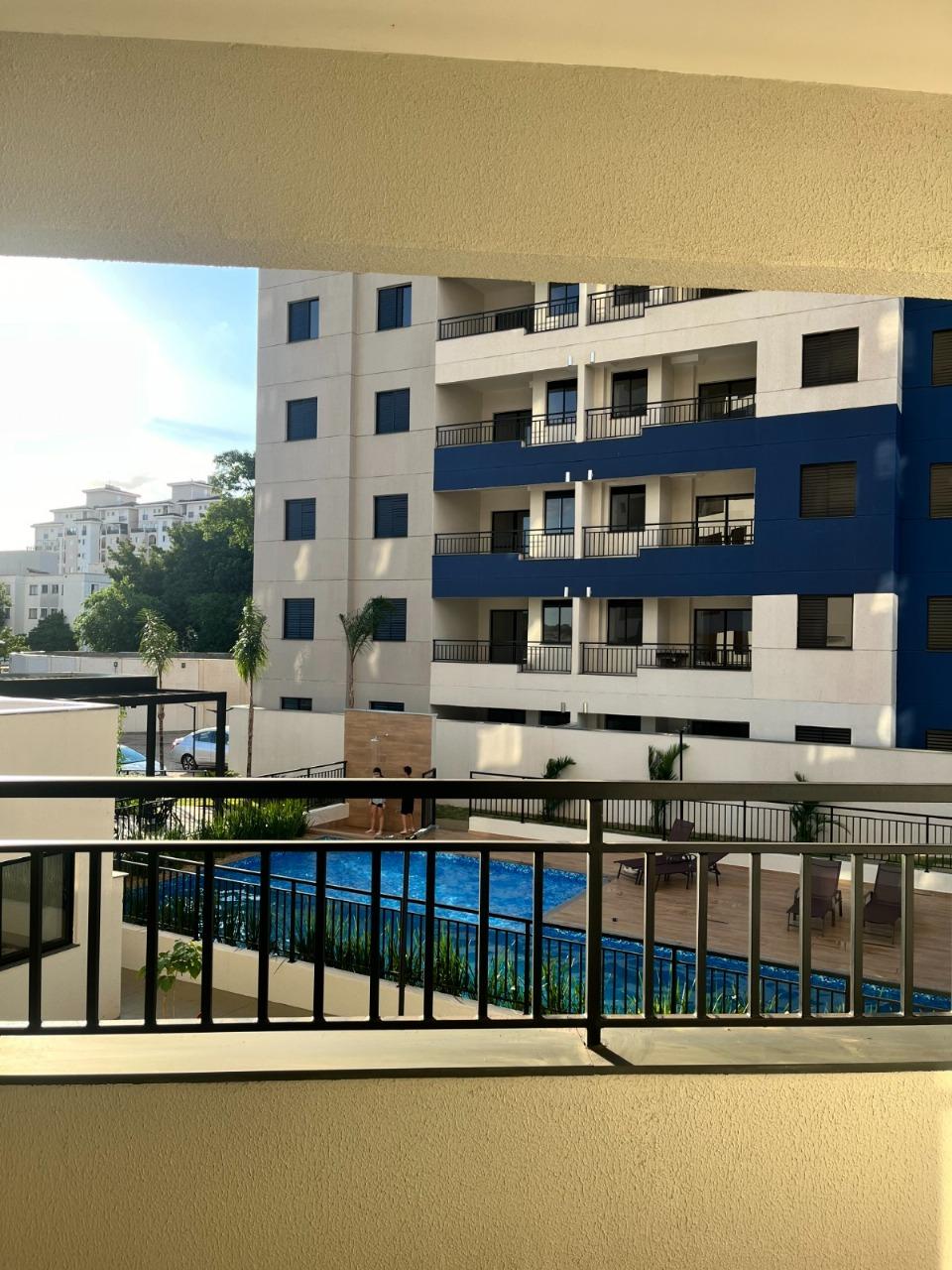 Apartamento à venda com 2 quartos, 55m² - Foto 9