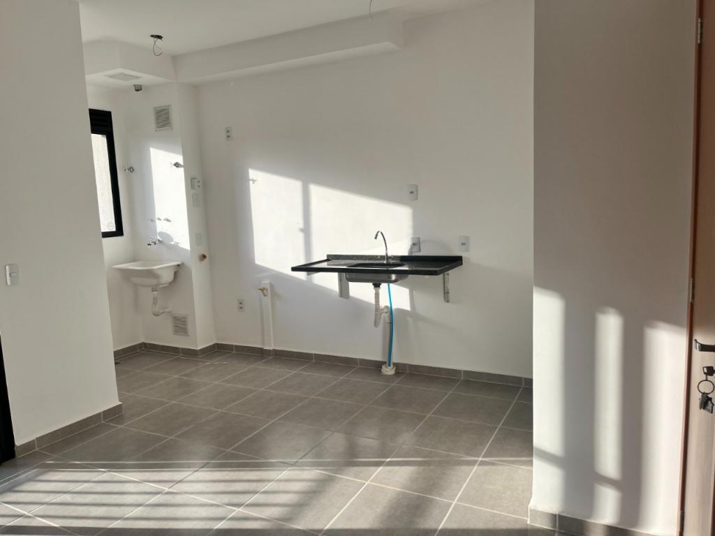 Apartamento à venda com 2 quartos, 55m² - Foto 10