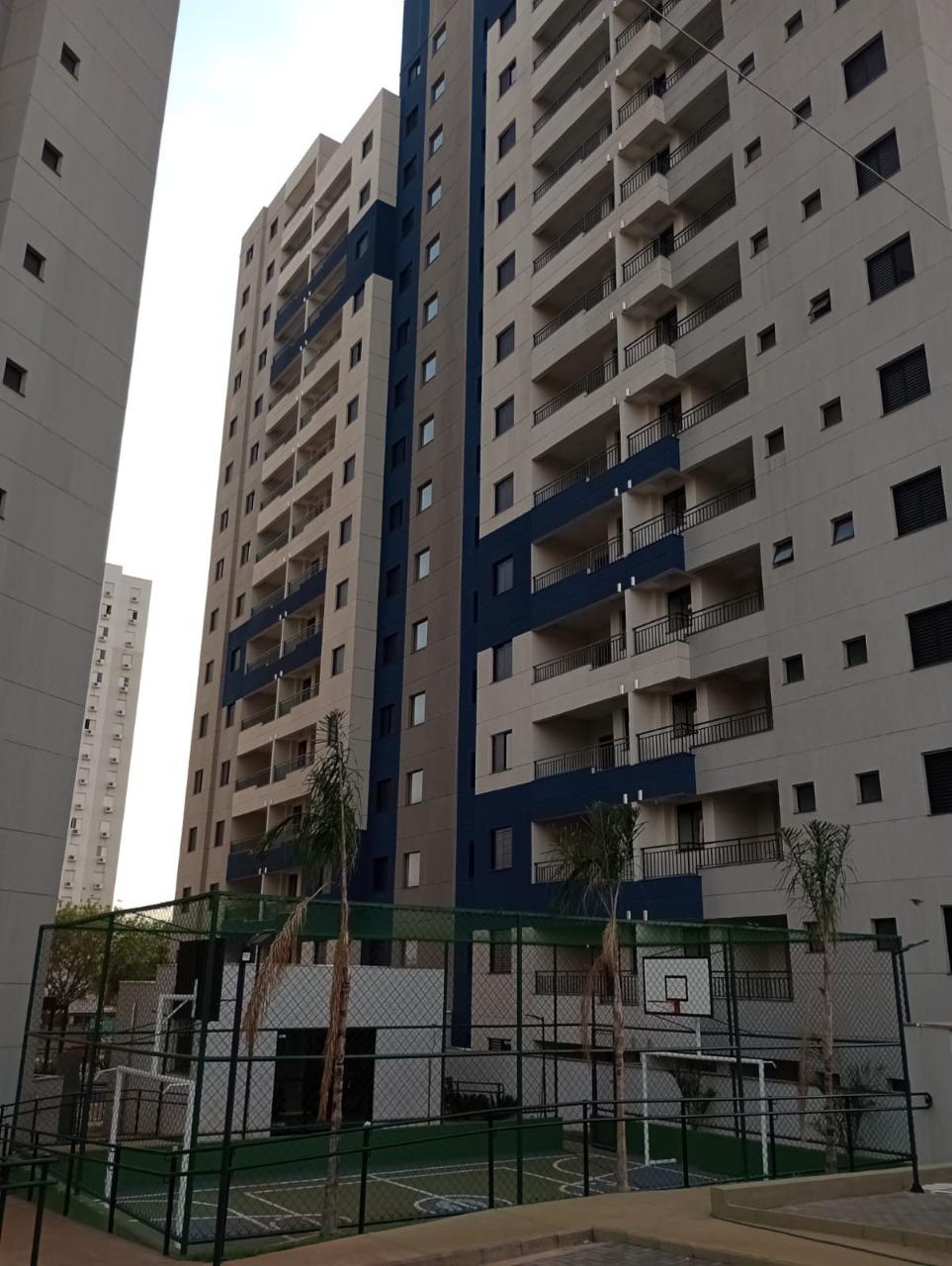 Apartamento à venda com 2 quartos, 55m² - Foto 1