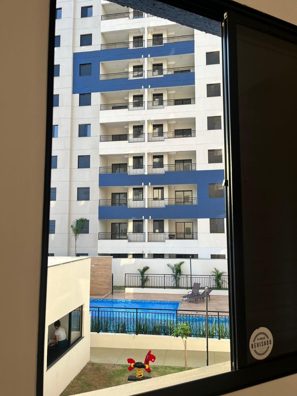 Apartamento à venda com 2 quartos, 55m² - Foto 21