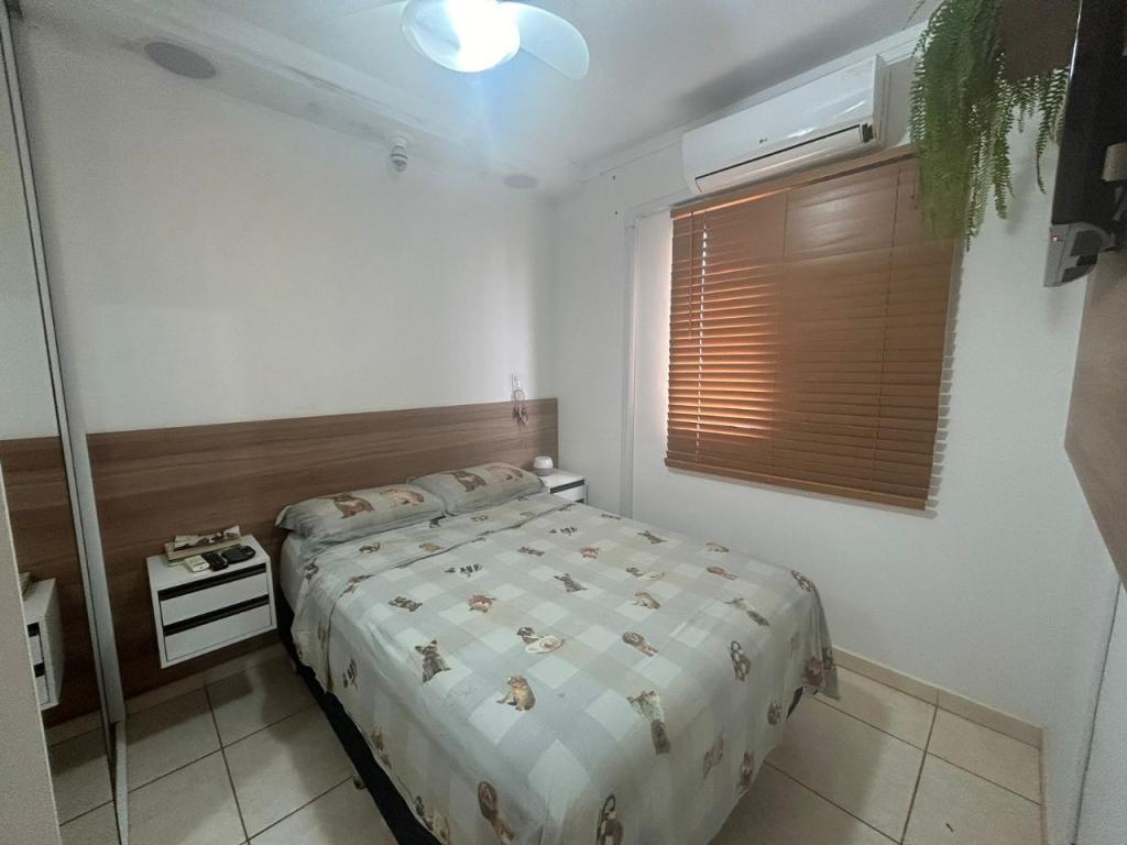 Apartamento à venda com 2 quartos, 49m² - Foto 2