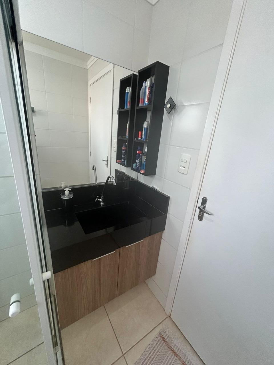 Apartamento à venda com 2 quartos, 49m² - Foto 5