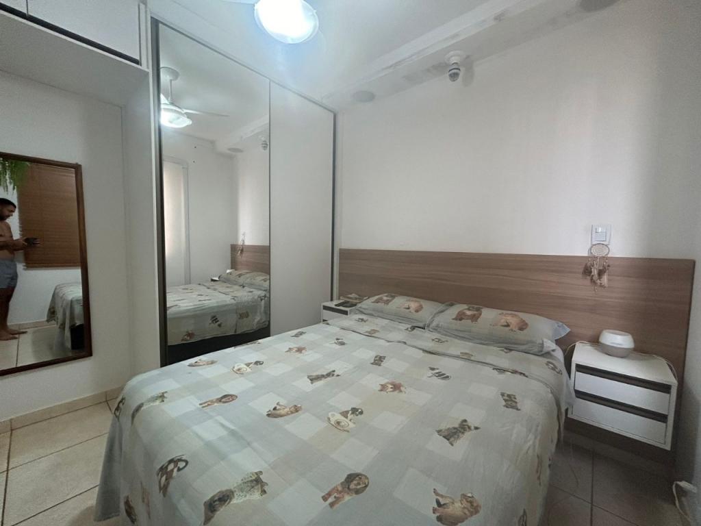 Apartamento à venda com 2 quartos, 49m² - Foto 6