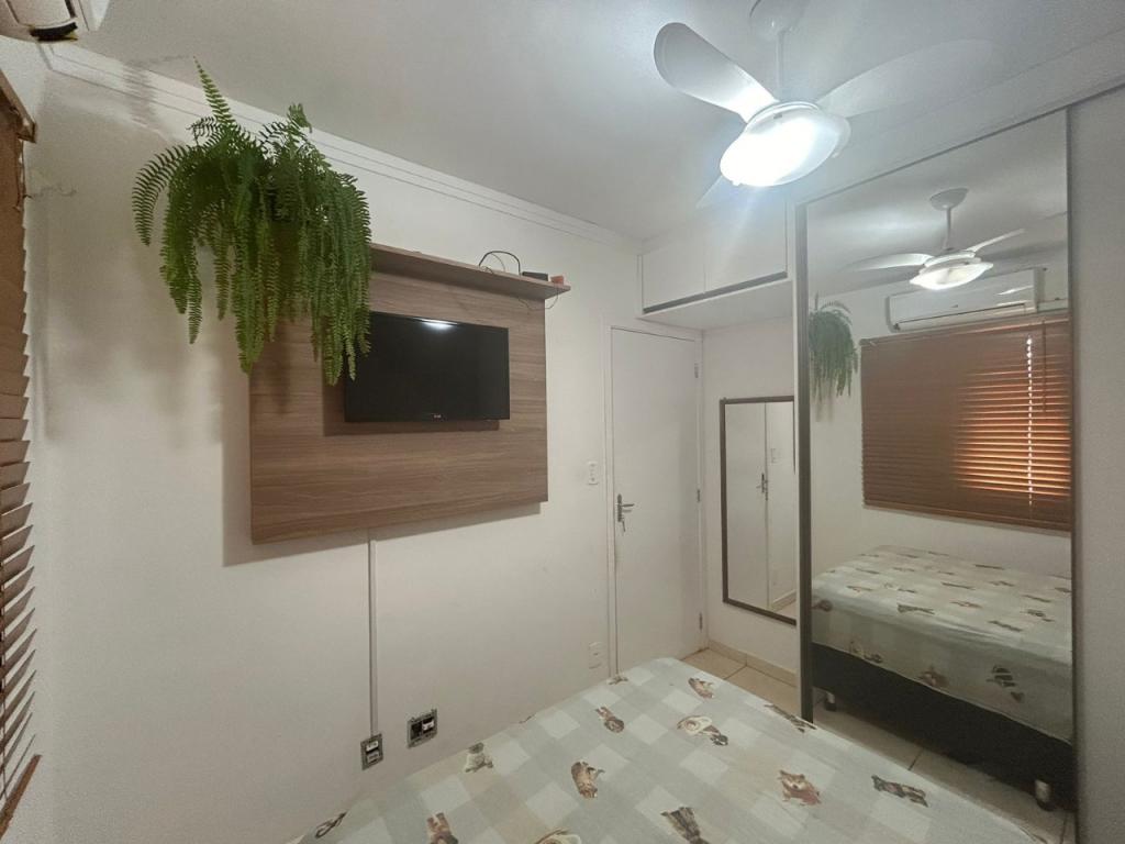 Apartamento à venda com 2 quartos, 49m² - Foto 8