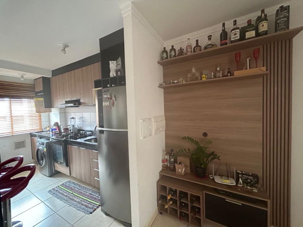 Apartamento à venda com 2 quartos, 49m² - Foto 9