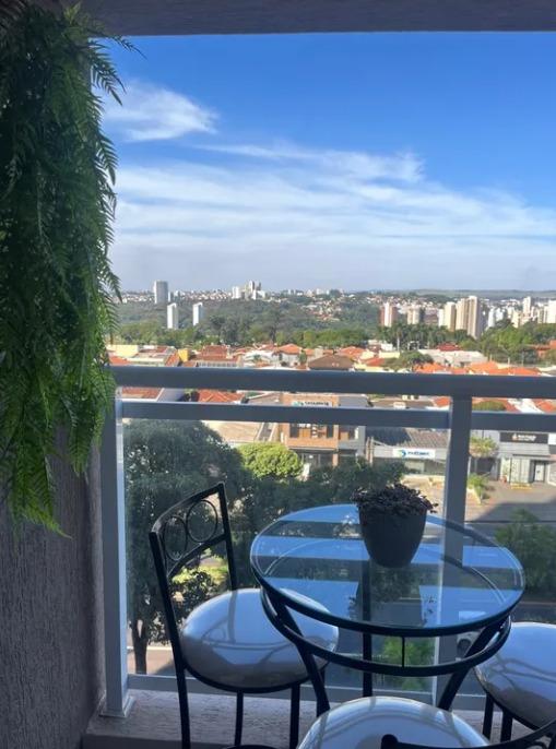 Apartamento à venda com 1 quarto, 42m² - Foto 6