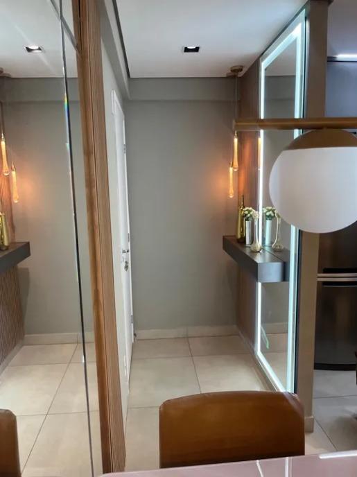 Apartamento à venda com 1 quarto, 42m² - Foto 10