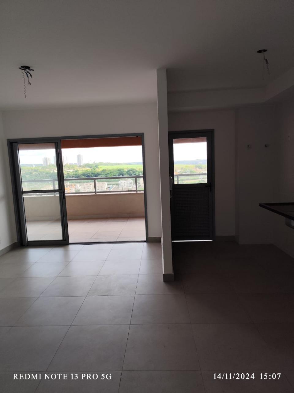 Apartamento à venda com 3 quartos, 132m² - Foto 3