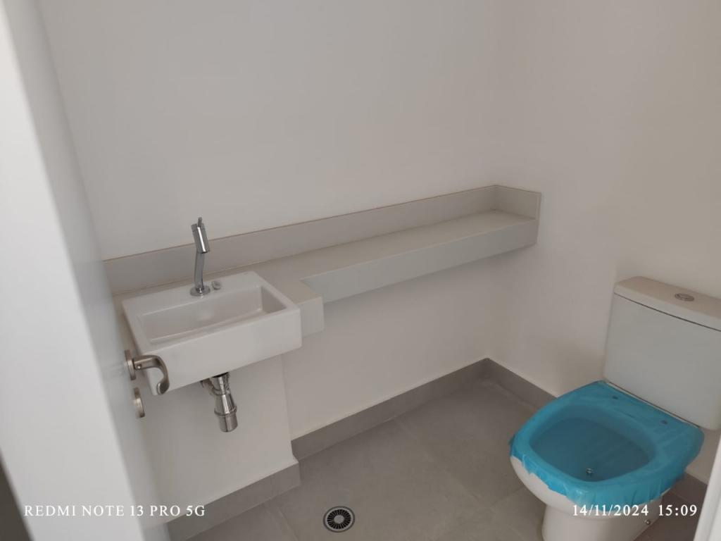 Apartamento à venda com 3 quartos, 132m² - Foto 6