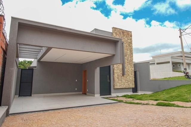 Casa de Condomínio à venda com 3 quartos, 153m² - Foto 2