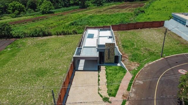 Casa de Condomínio à venda com 3 quartos, 153m² - Foto 6