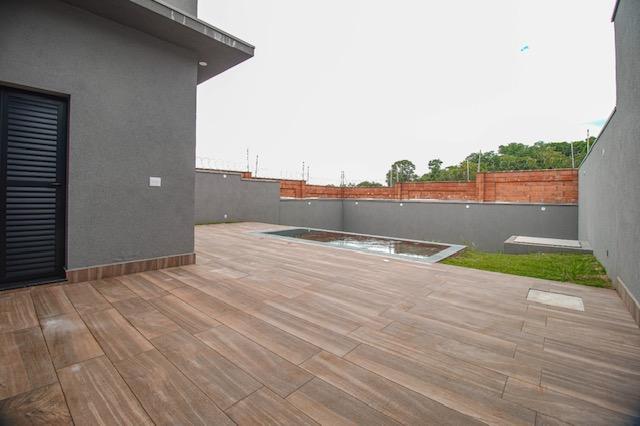 Casa de Condomínio à venda com 3 quartos, 153m² - Foto 22