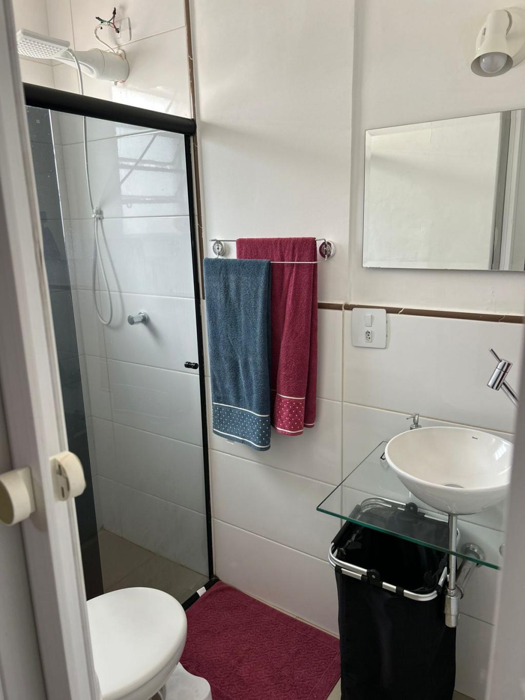 Apartamento à venda com 3 quartos, 118m² - Foto 7