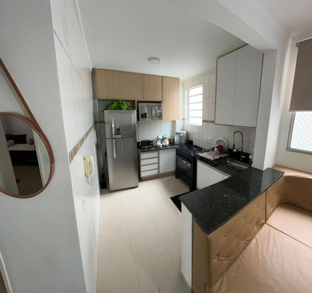 Apartamento à venda com 3 quartos, 118m² - Foto 1