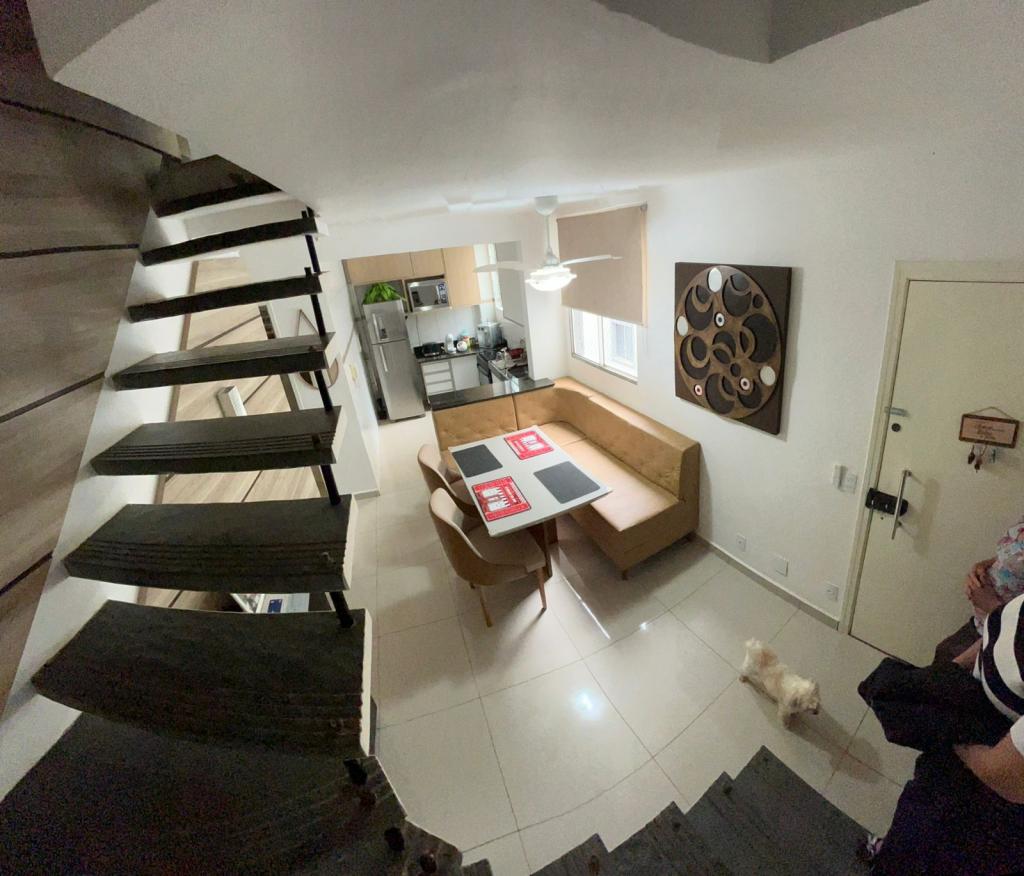 Apartamento à venda com 3 quartos, 118m² - Foto 9