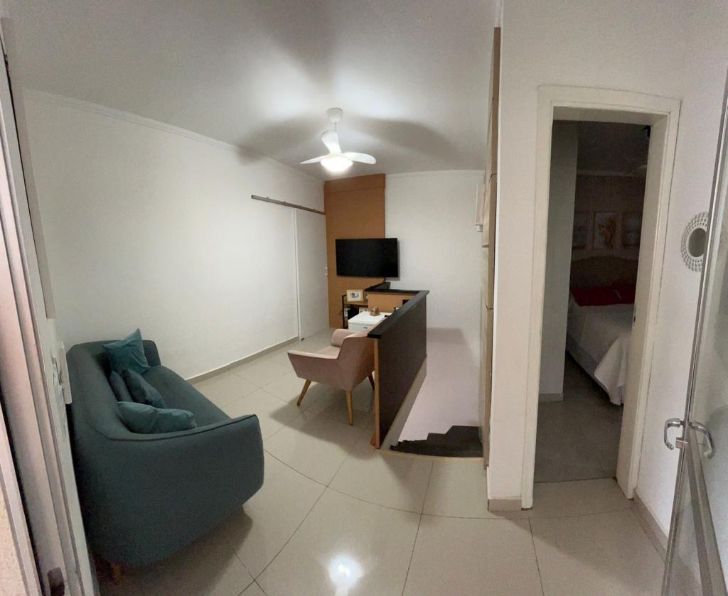 Apartamento à venda com 3 quartos, 118m² - Foto 10