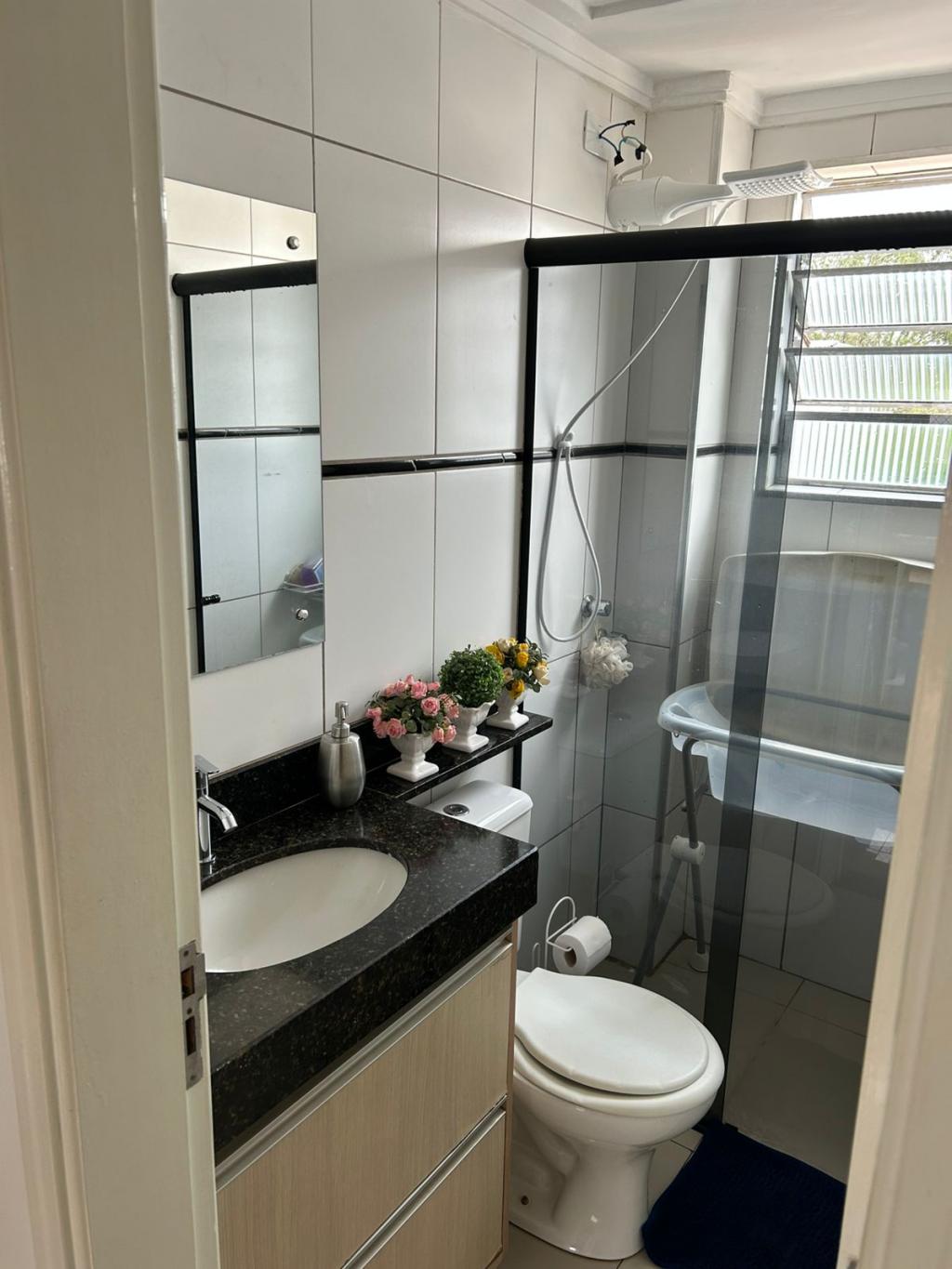 Apartamento à venda com 3 quartos, 118m² - Foto 13