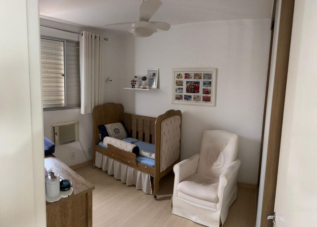 Apartamento à venda com 3 quartos, 118m² - Foto 14